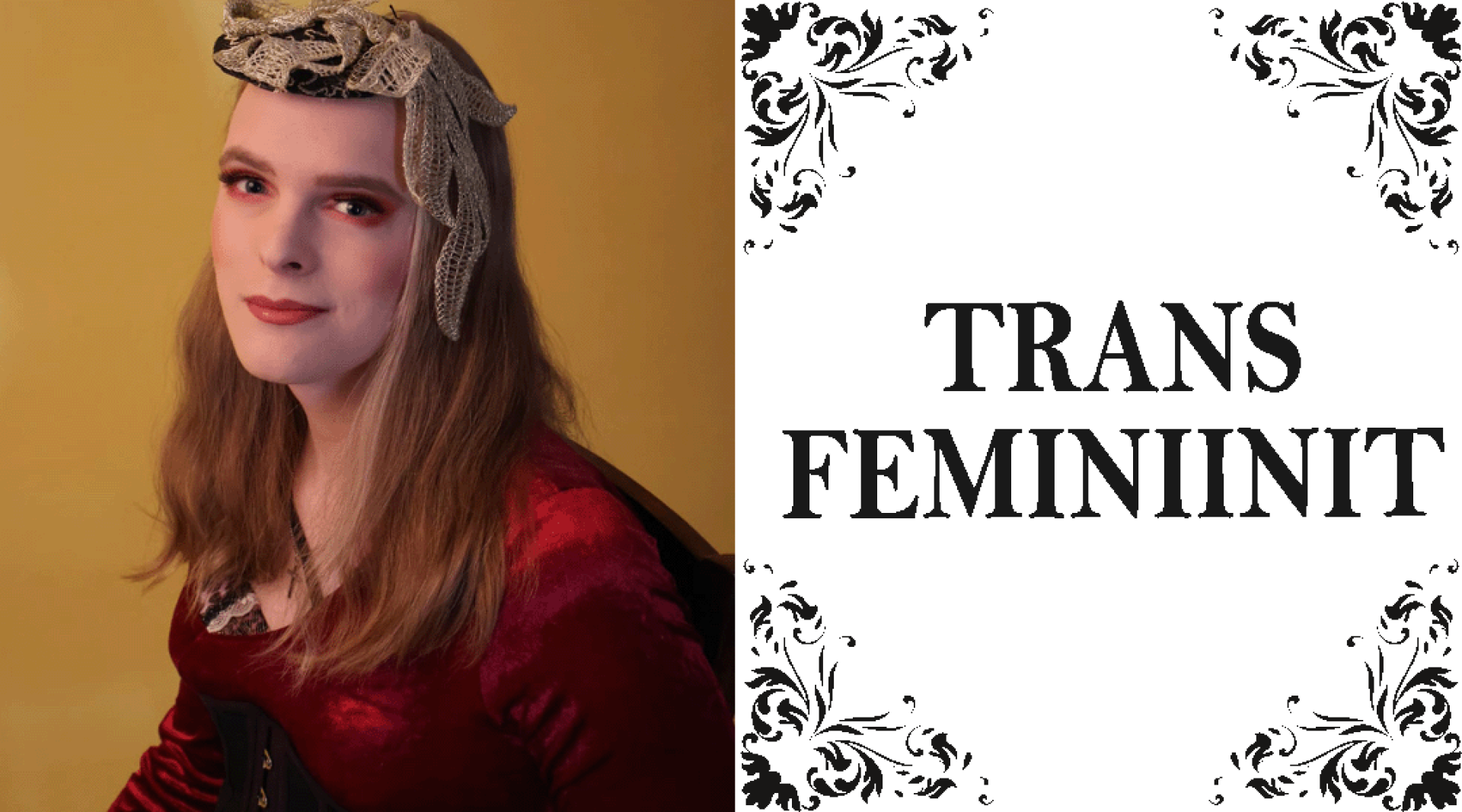 Transfeminiinit