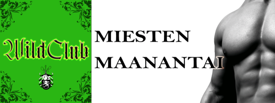 Miesten Maanantai